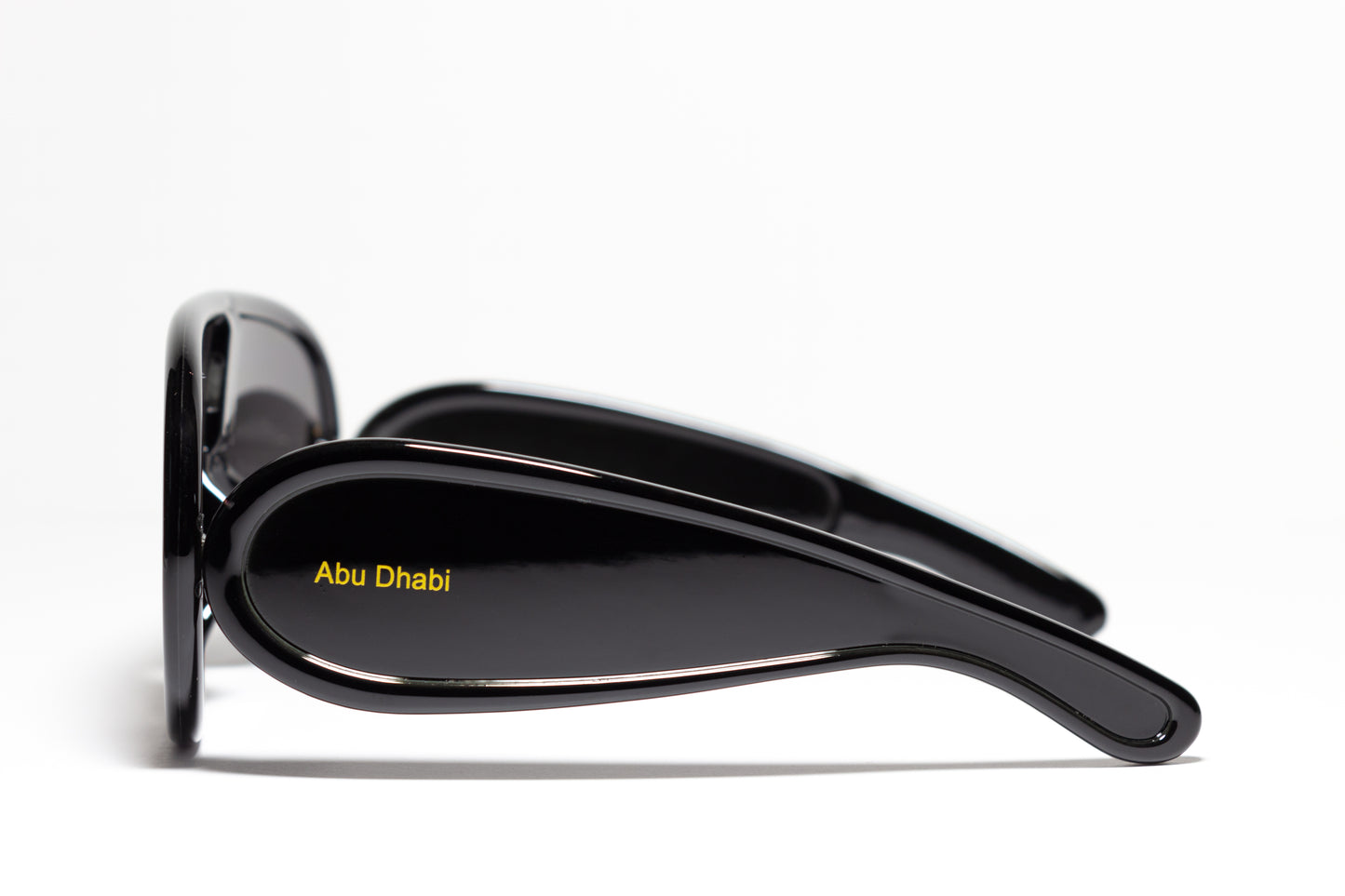 Abu Dhabi Sunglasses